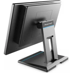 Powertech Σύστημα Pos/all-in-one Pt-1513 Οθόνη Αφής 15.6" J6412 8/256gb Ssd Windows 11 Iot Pt-1513