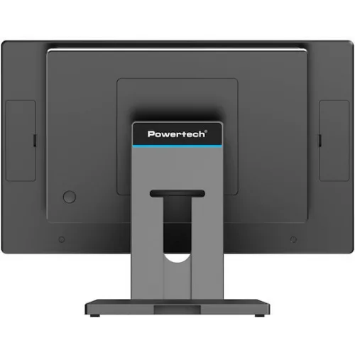 Powertech Σύστημα Pos/all-in-one Pt-1513 Οθόνη Αφής 15.6" J6412 8/256gb Ssd Windows 11 Iot Pt-1513