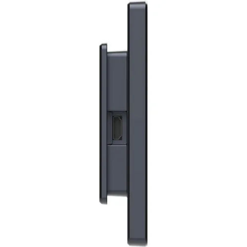 Powertech Οθόνη Αφής Σύστημα Pos Pt-1514 10.1" 1024x600 Lcd Hdmi Μαύρη Pt-1514