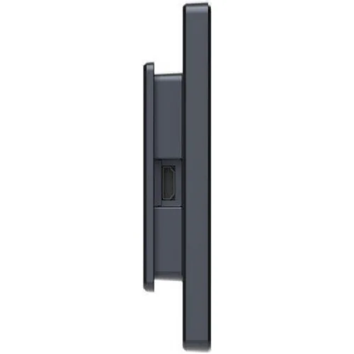 Powertech Οθόνη Αφής Σύστημα Pos Pt-1514 10.1" 1024x600 Lcd Hdmi Μαύρη Pt-1514