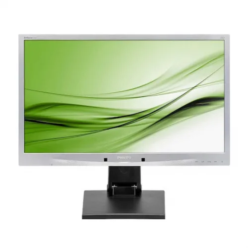 Philips 241B4 Refurbished Grade B TFT-LCD Monitor 24" FHD 1920x1080