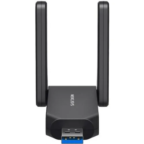 Mercusys Ασύρματος USB Αντάπτορας Δικτύου 574Mbps