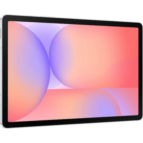 Samsung Galaxy Tab S10 Lite 5G 10.9" (6GB/128GB) Ασημί