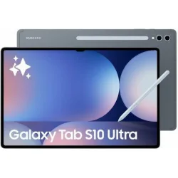 Samsung Galaxy Tab S10 Ultra 14.6" (12GB/512GB) Γκρι