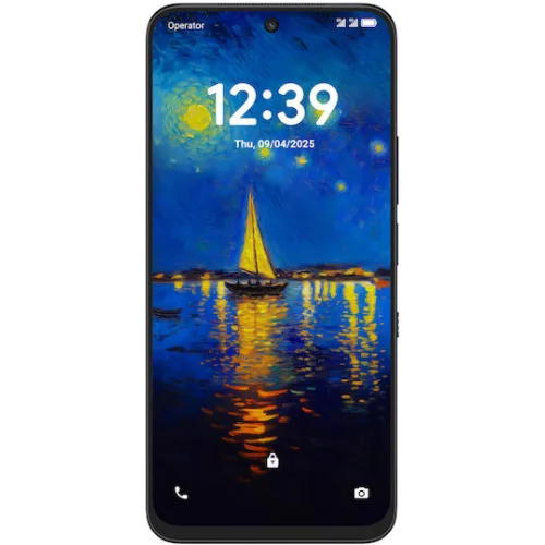 TCL NXTPAPER 60 Ultra 5G Dual SIM (8/256GB) Nebula Black
