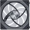 Lian Li UNI Fan SL-Infinity Reverse Case Fan 120mm με RGB Φωτισμό και Σύνδεση 3-Pin / 4-Pin PWM 3τμχ