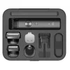 Xiaomi Mi Grooming Kit Pro Επαναφορτιζόμενη Κουρευτική Μηχανή Μαύρη BHR6396EU