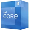 Intel Core i5-12400 2.5GHz Επεξεργαστής 6 Πυρήνων για Socket 1700 σε Κουτί με Ψύκτρα