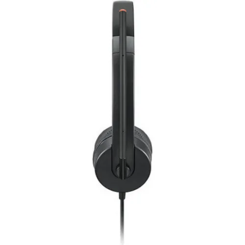 Lenovo Essential Stereo Analog Μαύρο Lenovo Essential Stereo Analog Μαύρο