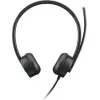 Lenovo Essential Stereo Analog Μαύρο Lenovo Essential Stereo Analog Μαύρο