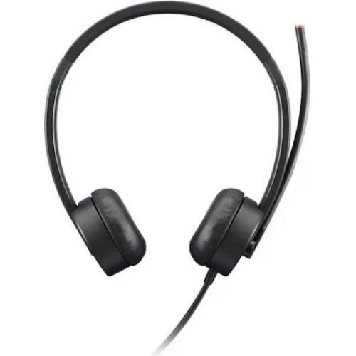 Lenovo Essential Stereo Analog Μαύρο Lenovo Essential Stereo Analog Μαύρο