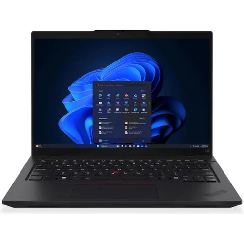 Lenovo ThinkPad L14 Gen 6 (Intel) 14" IPS (Ultra 7-255U/16GB/512GB SSD/W11 Pro) (GR Keyboard)