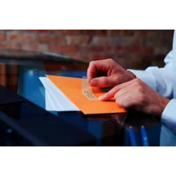 Dymo 99013 130 Αυτοκόλλητες Ετικέτες σε Ρολό για Εκτυπωτή Ετικετών 89x36mm 2τμχ Dymo 99013 130 Αυτοκόλλητες Ετικέτες σε Ρολό για Εκτυπωτή Ετικετών 89x36mm 2τμχ