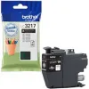 Brother LC3217 Γνήσιο Μελάνι Εκτυπωτή InkJet Μαύρο (LC-3217BK)