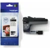 Brother LC427 Γνήσιο Μελάνι Εκτυπωτή InkJet Μαύρο (LC-427BK)