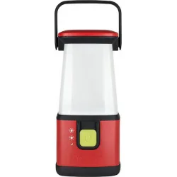 Energizer 360° Φανάρι Led Μπαταρίας για Camping Αδιάβροχο με Φακό 500lm