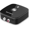 Ugreen 2RCA Bluetooth 5.0 Receiver με θύρες εξόδου 3.5mm Jack / RCA Ugreen 2RCA Bluetooth 5.0 Receiver με θύρες εξόδου 3.5mm Jack / RCA