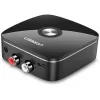 Ugreen 2RCA Bluetooth 5.0 Receiver με θύρες εξόδου 3.5mm Jack / RCA Ugreen 2RCA Bluetooth 5.0 Receiver με θύρες εξόδου 3.5mm Jack / RCA