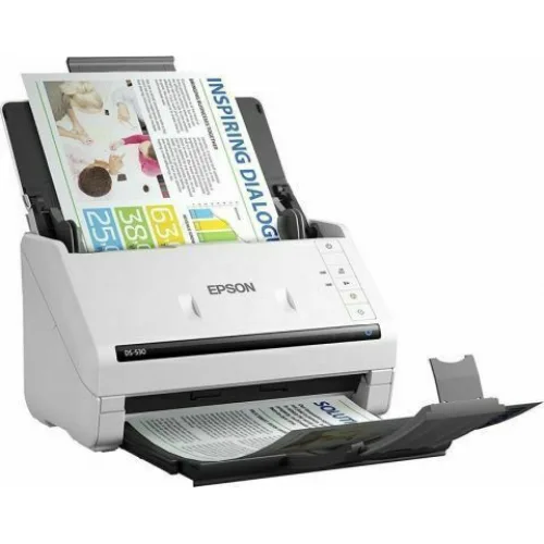 Xerox XD35-U Sheetfed (Τροφοδότη χαρτιού) Scanner A4 Xerox XD35-U Sheetfed (Τροφοδότη χαρτιού) Scanner A4