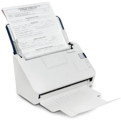 Xerox XD35-U Sheetfed (Τροφοδότη χαρτιού) Scanner A4 Xerox XD35-U Sheetfed (Τροφοδότη χαρτιού) Scanner A4