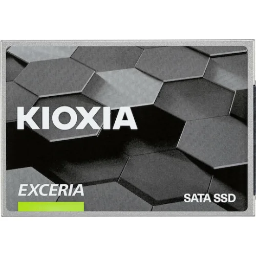 Kioxia Exceria SSD 480GB 2.5'' SATA III