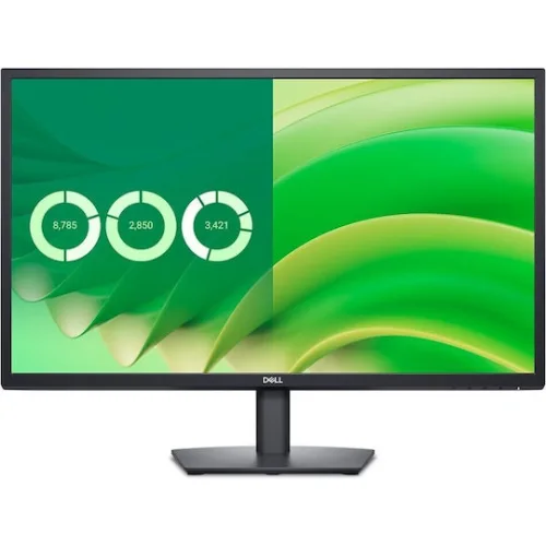 Dell E2725H VA Monitor 27" FHD 1920x1080