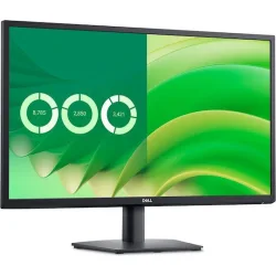 Dell E2725H VA Monitor 27" FHD 1920x1080