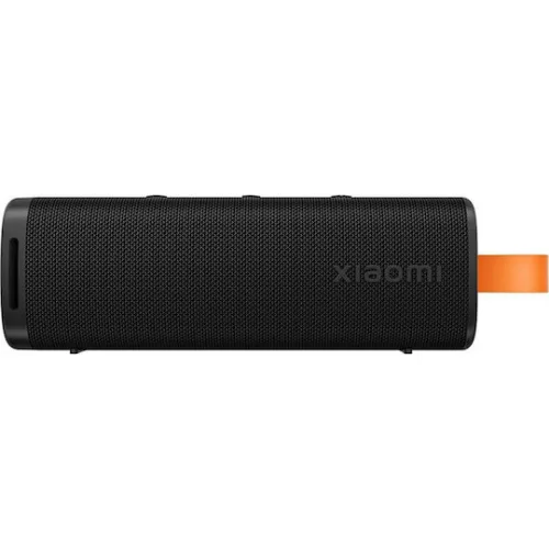 Xiaomi Sound Outdoor Αδιάβροχο Ηχείο Bluetooth 30W με Διάρκεια Μπαταρίας έως 12 ώρες Μαύρο