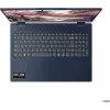 Lenovo IdeaPad 5 2-in-1 16AKP10 16" IPS FHD+ (Ryzen AI 300 Series-7 350/16GB/1TB SSD/W11 Home) Cosmic Blue (GR Keyboard)