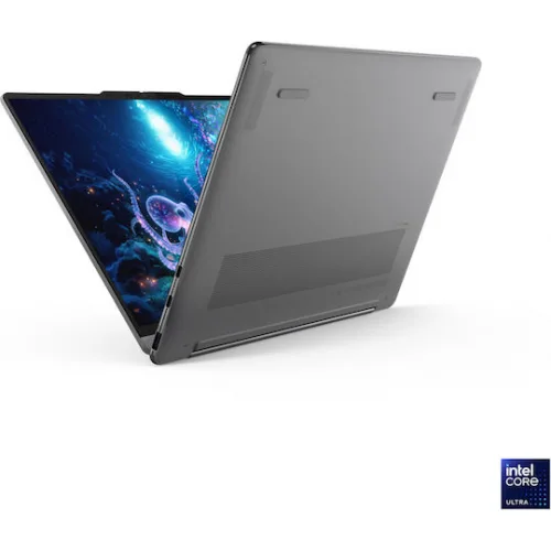Lenovo YOGA 9 2-in-1 14ILL10 14" OLED 120Hz (Ultra 7-258V/32GB/1TB SSD/W11 Home) Luna Grey (GR Keyboard)