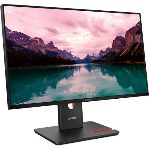 Lenovo ThinkVision T24-40 HDR Monitor 23.8" FHD 1920x1080