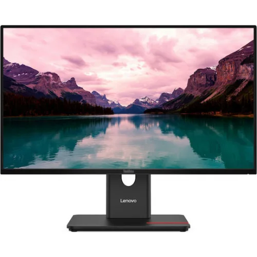 Lenovo ThinkVision T24-40 HDR Monitor 23.8" FHD 1920x1080