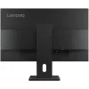 Lenovo ThinkVision E24-40 IPS Monitor 23.8" FHD 1920x1080 με Χρόνο Απόκρισης 4ms GTG