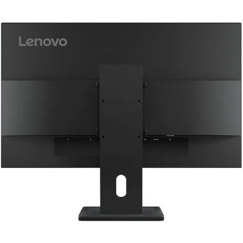 Lenovo ThinkVision E24-40 IPS Monitor 23.8" FHD 1920x1080 με Χρόνο Απόκρισης 4ms GTG