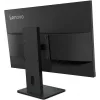 Lenovo ThinkVision E24-40 IPS Monitor 23.8" FHD 1920x1080 με Χρόνο Απόκρισης 4ms GTG