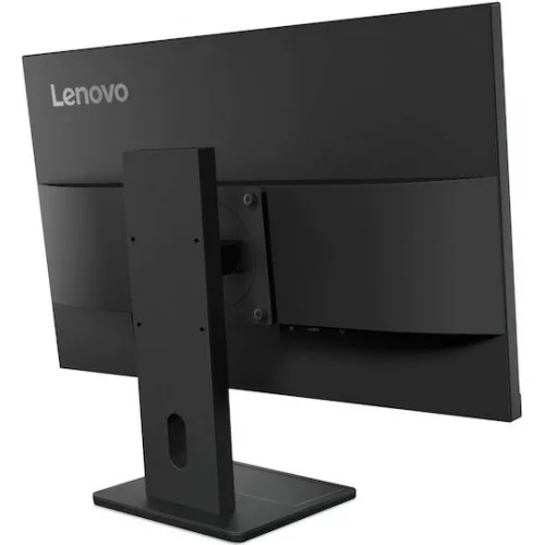 Lenovo ThinkVision E24-40 IPS Monitor 23.8" FHD 1920x1080 με Χρόνο Απόκρισης 4ms GTG