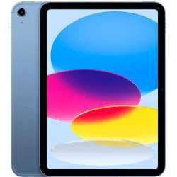 Apple iPad 2022 5G 10.9" (4GB/64GB) Blue Apple iPad 2022 5G 10.9" (4GB/64GB) Blue