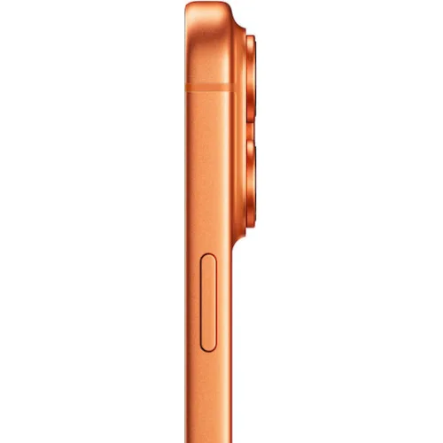 Apple iPhone 17 Pro Max 512GB - Cosmic Orange