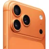Apple iPhone 17 Pro Max 512GB - Cosmic Orange