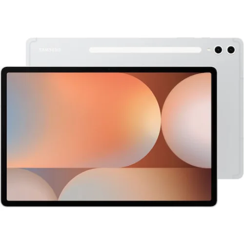 Samsung Galaxy Tab S10+ 5G 12.4" (12GB/256GB) Ασημί