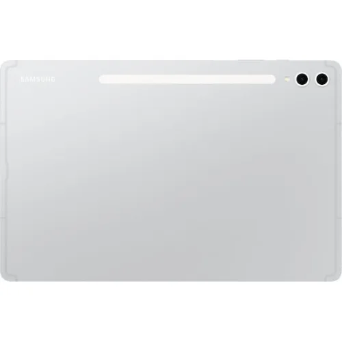Samsung Galaxy Tab S10+ 5G 12.4" (12GB/256GB) Ασημί