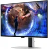 Samsung Odyssey G6 G60SD QD-OLED HDR Monitor 27" QHD 2560x1440 360Hz με Χρόνο Απόκρισης 0.03ms GTG