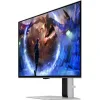 Samsung Odyssey G6 G60SD QD-OLED HDR Monitor 27" QHD 2560x1440 360Hz με Χρόνο Απόκρισης 0.03ms GTG