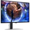 Samsung Odyssey G6 G60SD QD-OLED HDR Monitor 27" QHD 2560x1440 360Hz με Χρόνο Απόκρισης 0.03ms GTG
