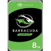 Seagate Barracuda 8TB HDD Σκληρός Δίσκος 3.5" SATA III 5400rpm με 256MB Cache για Desktop Seagate Barracuda 8TB HDD Σκληρός Δίσκος 3.5" SATA III 5400rpm με 256MB Cache για Desktop