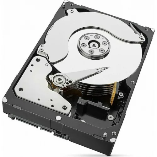Seagate Barracuda 8TB HDD Σκληρός Δίσκος 3.5" SATA III 5400rpm με 256MB Cache για Desktop Seagate Barracuda 8TB HDD Σκληρός Δίσκος 3.5" SATA III 5400rpm με 256MB Cache για Desktop