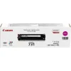 Canon 731 Γνήσιο Toner Laser Εκτυπωτή Ματζέντα 1500 Σελίδων (6270B002)