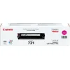 Canon 731 Γνήσιο Toner Laser Εκτυπωτή Ματζέντα 1500 Σελίδων (6270B002)
