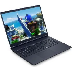 Dell AC16250 16" QHD+ (Core 7-240H/16GB/1TB SSD/GeForce RTX 5050/W11 Pro) (UK Keyboard)