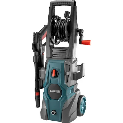 Bormann BPW2620 Πλυστικό Ρεύματος 2000W με Πίεση 150bar
